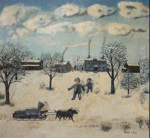 Winter Winter