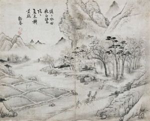 Landscape Landscape