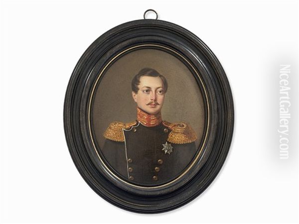 Alexander Nikolaevich - view 1