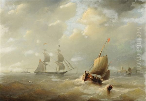 Marine - view 1