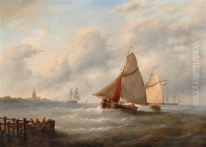 Seascape