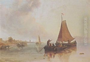 The Boat Trip