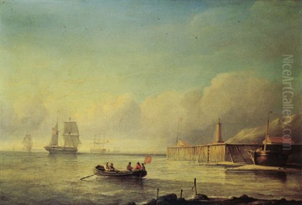 Marine - view 1