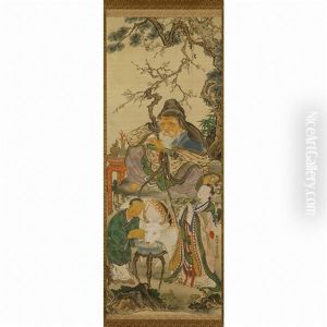 God Of Longevity