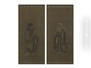 Figure (pair) Figure (pair)