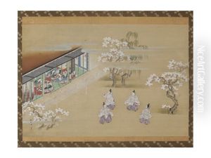 Tale Of Genji
