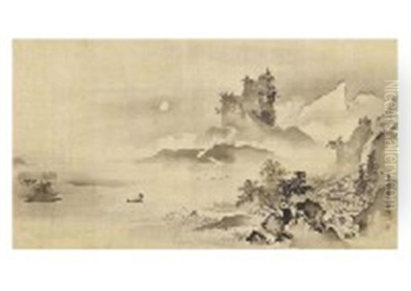 Landscape - view 1