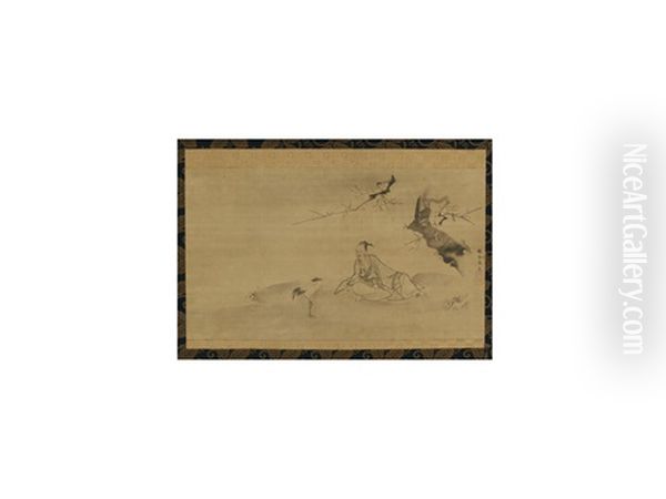 Lin Ho-ching - view 1
