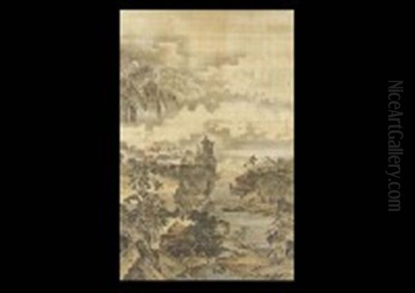 Landscape - view 1
