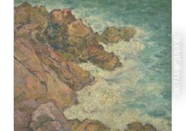 Sea - view 1