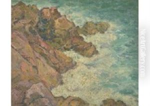 Sea by Takeshiro Kanokogi