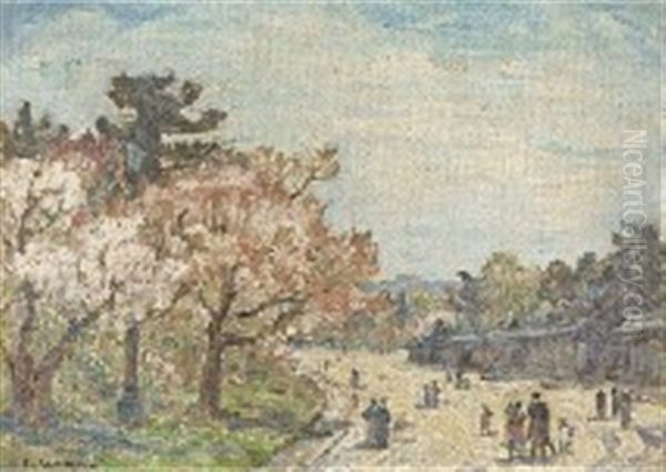 Landscape - view 1