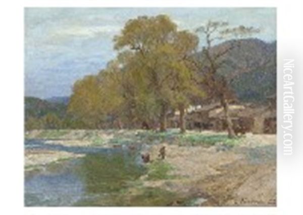 Landscape - view 1