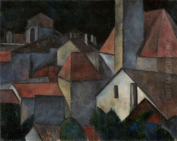 Stadtbild (klausen) - view 1