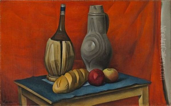 Stilleben Viii - view 1