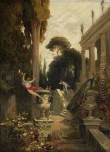 Amor Und Psyche (6 Works) Amor Und Psyche (6 Works)
