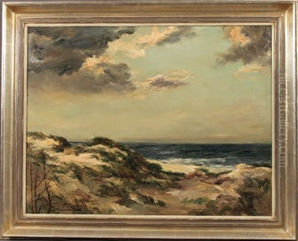 Kuste - view 1