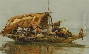 Fischerboot Fischerboot