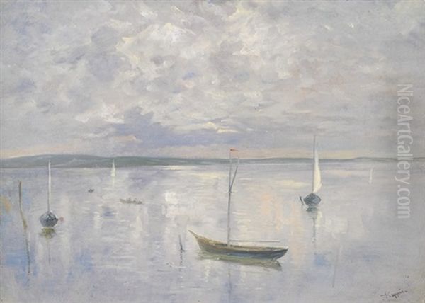 Staad Am Bodensee - view 1