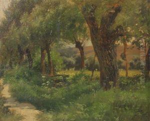 Am Spazierweg Am Spazierweg