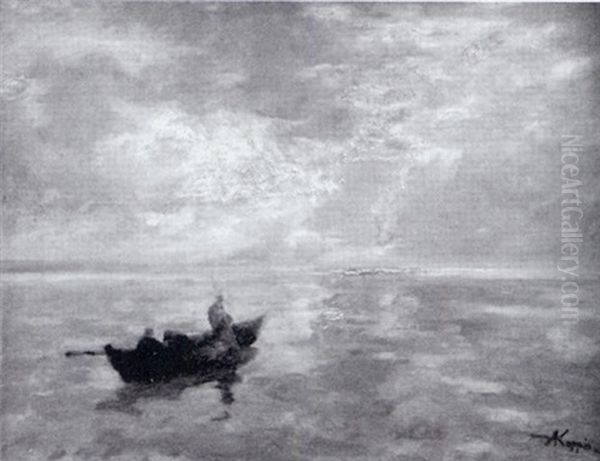 Seelandschaft - view 1