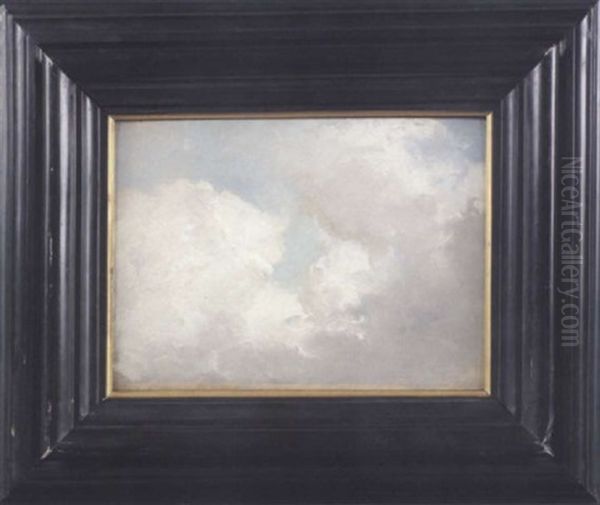 Wolkenstimmung - view 1