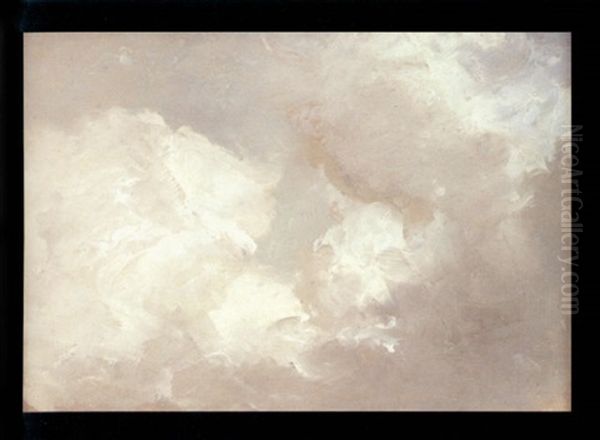Wolkenstimmung - view 1