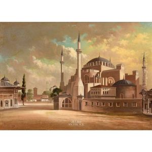 Ayasofya
