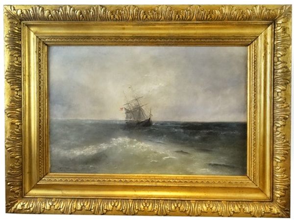 Marine - view 1
