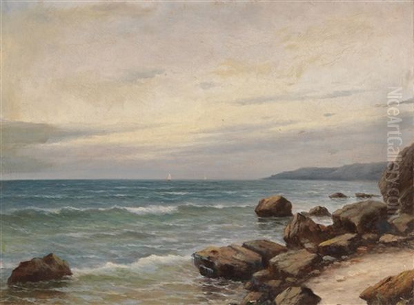 On The Coast - view 1
