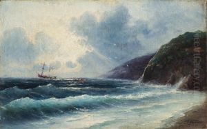 Sailing Away