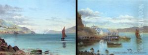 Otago Harbour Scenes