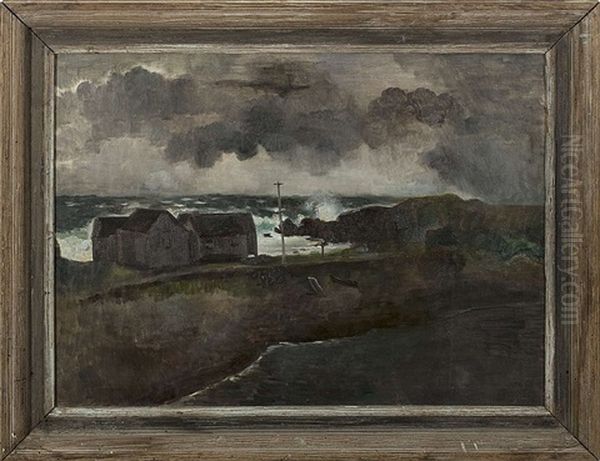 Ogunquit, Perkins Cove - view 1