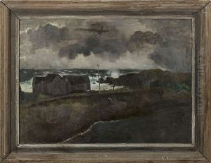 Ogunquit, Perkins Cove