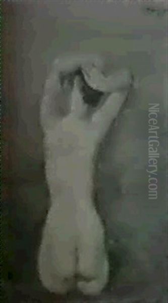 Nude - view 1
