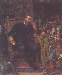 Der Sammler