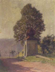 Kapelle Am Wegrand