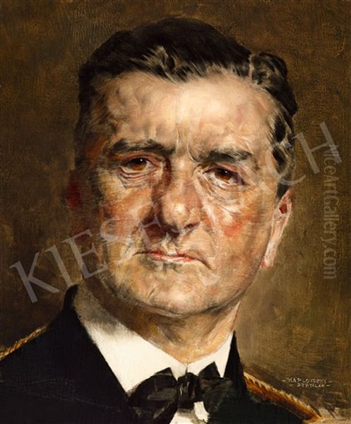 Horthy - view 1