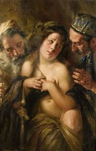 Susanna Susanna