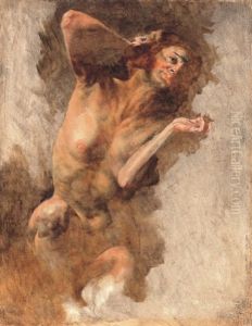 Noi Akt - Female Nude Noi Akt - Female Nude