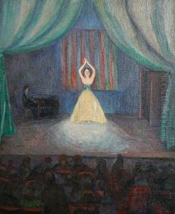 The Singer