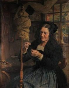 Kratigen by Auguste Baud-Bovy
