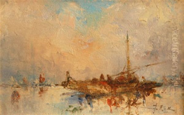 Marine - view 1