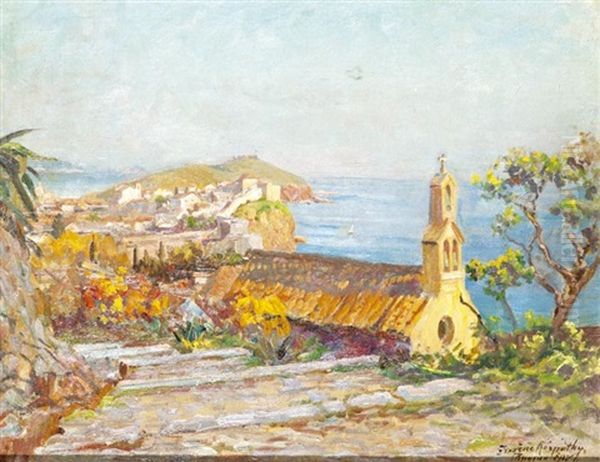 Raguzai Reszlet - view 1