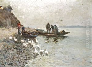 Hazatero Halaszok