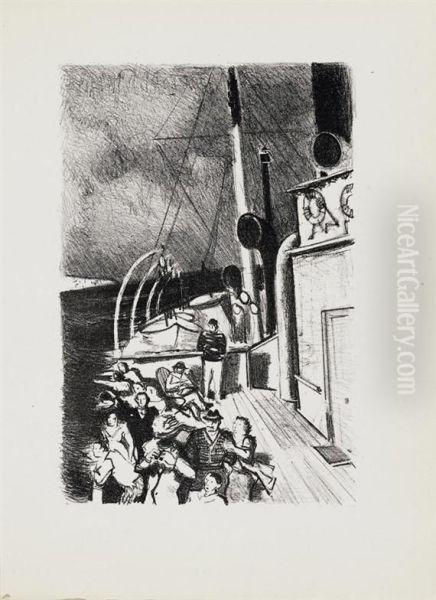 Le Spleen De Paris - view 1