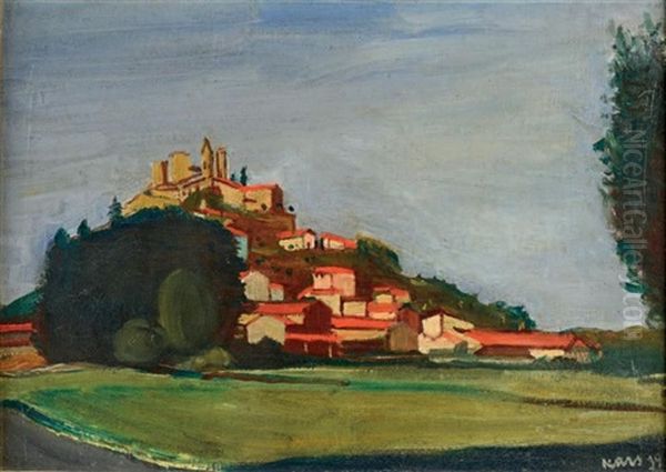 Village De Provence - view 1