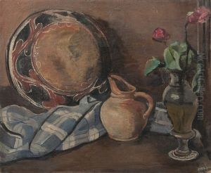 Spanish Still-life