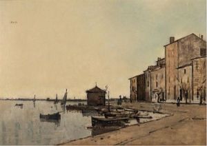 Le Port