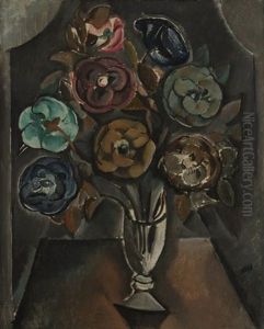 Nature Morte